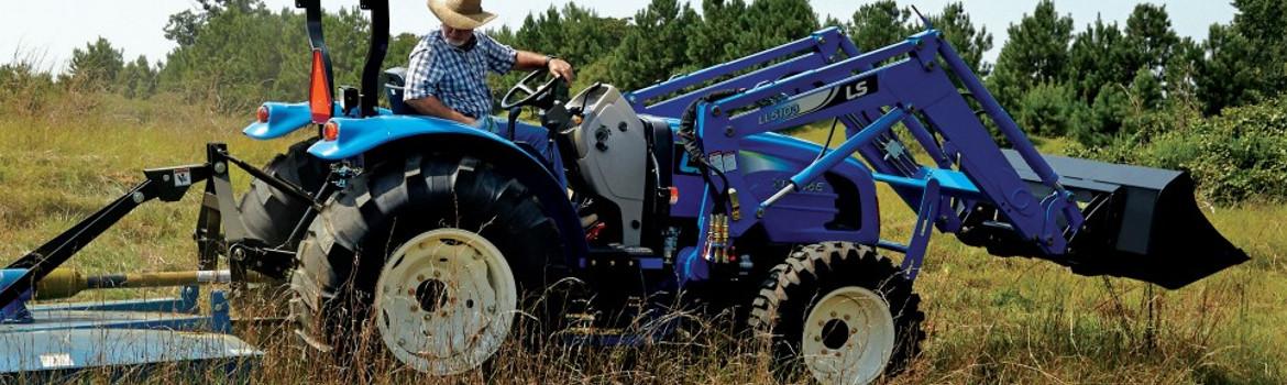 2018 LS-Tractor XU5065  for sale in Memphis Tractors, Memphis, Tennessee